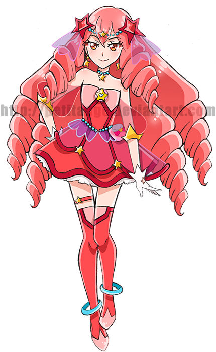 Star twinkle precure deals