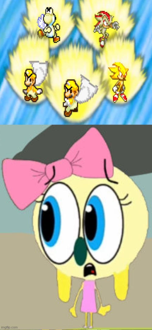 Super Mario Brothers Movie Alternate Ending by Jesomari on DeviantArt