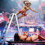 TLC Match