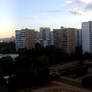 moscow my view