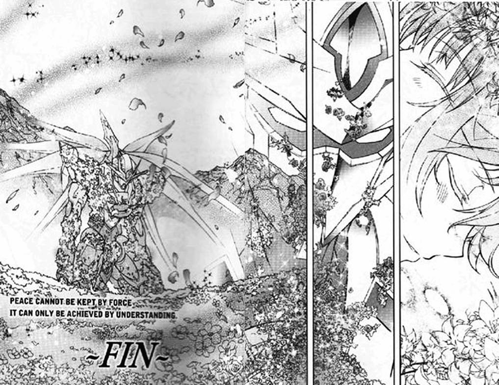 Gundam 00 A Wakening Of The Trailblazer Manga Ed 4 By Adrian400 On Deviantart Gundam 00 A Wakening Of The Trailblazer Manga Ed 4 By Adrian400 On Deviantart