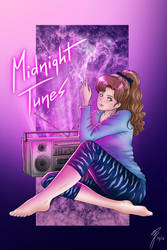 Midnight Tunes