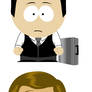 Inception South Park SPOILERS