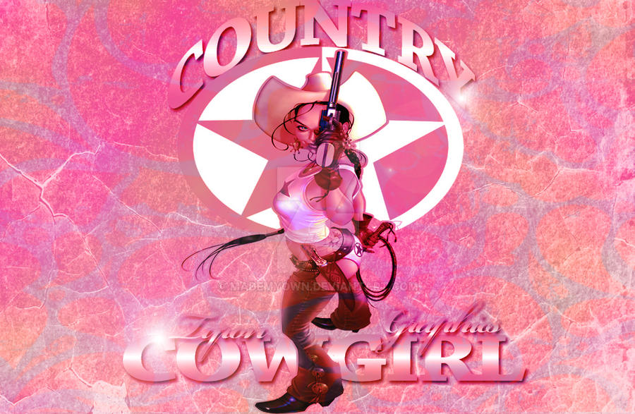 Country Cowgirl
