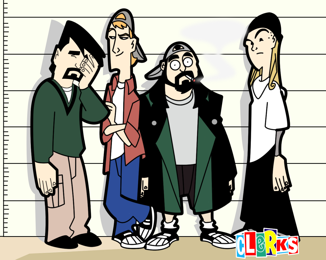 clerks background 2