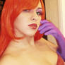 Jessica Rabbit Preview