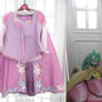 Rapunzel costume - Tangled