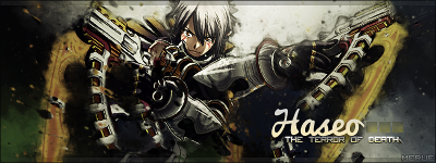 Haseo