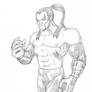 Ripclaw Sketch