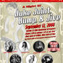 JUke N Jive Show Poster