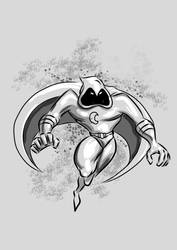 Moon Knight