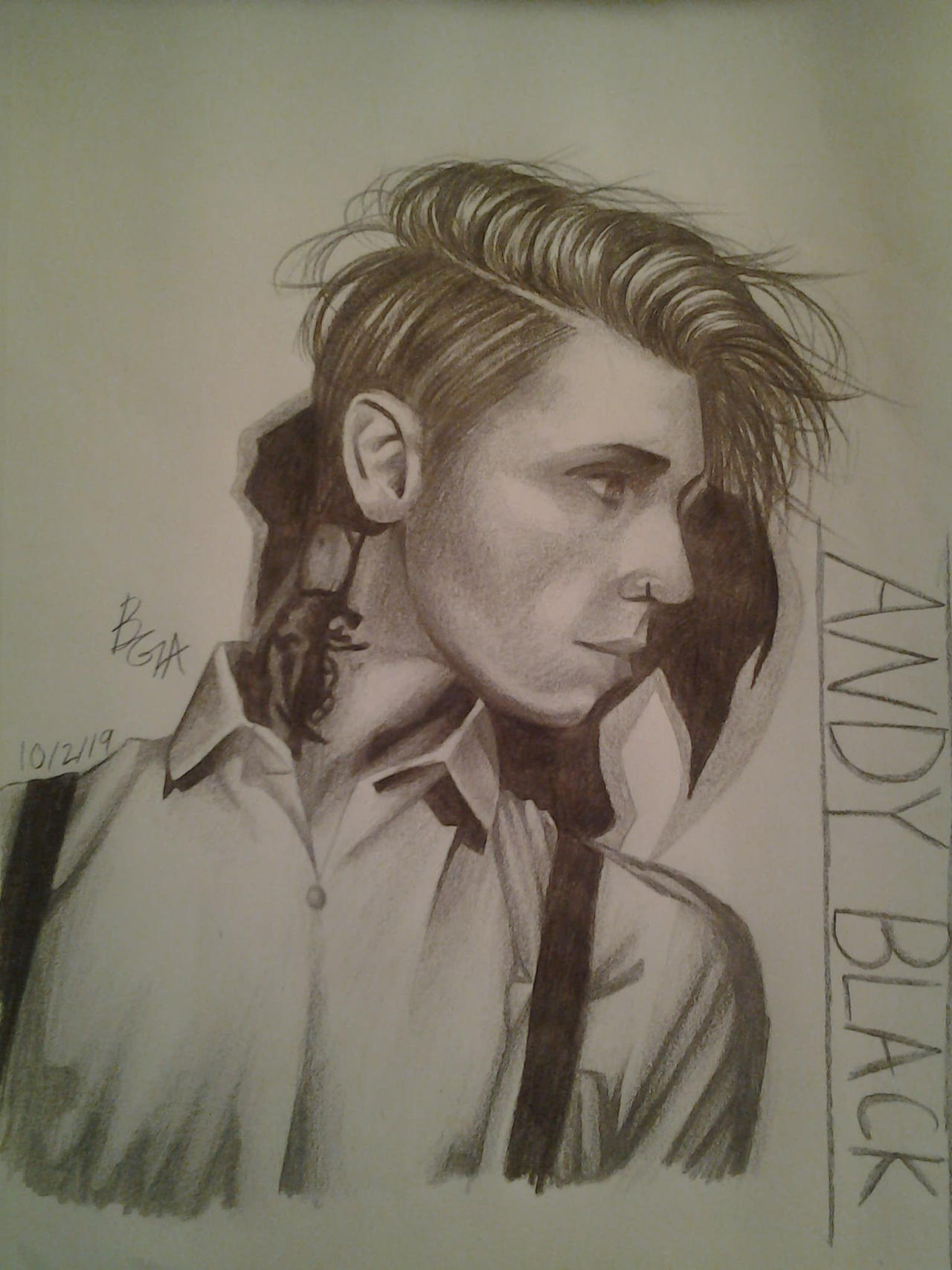 Andy by bmg254269 on DeviantArt