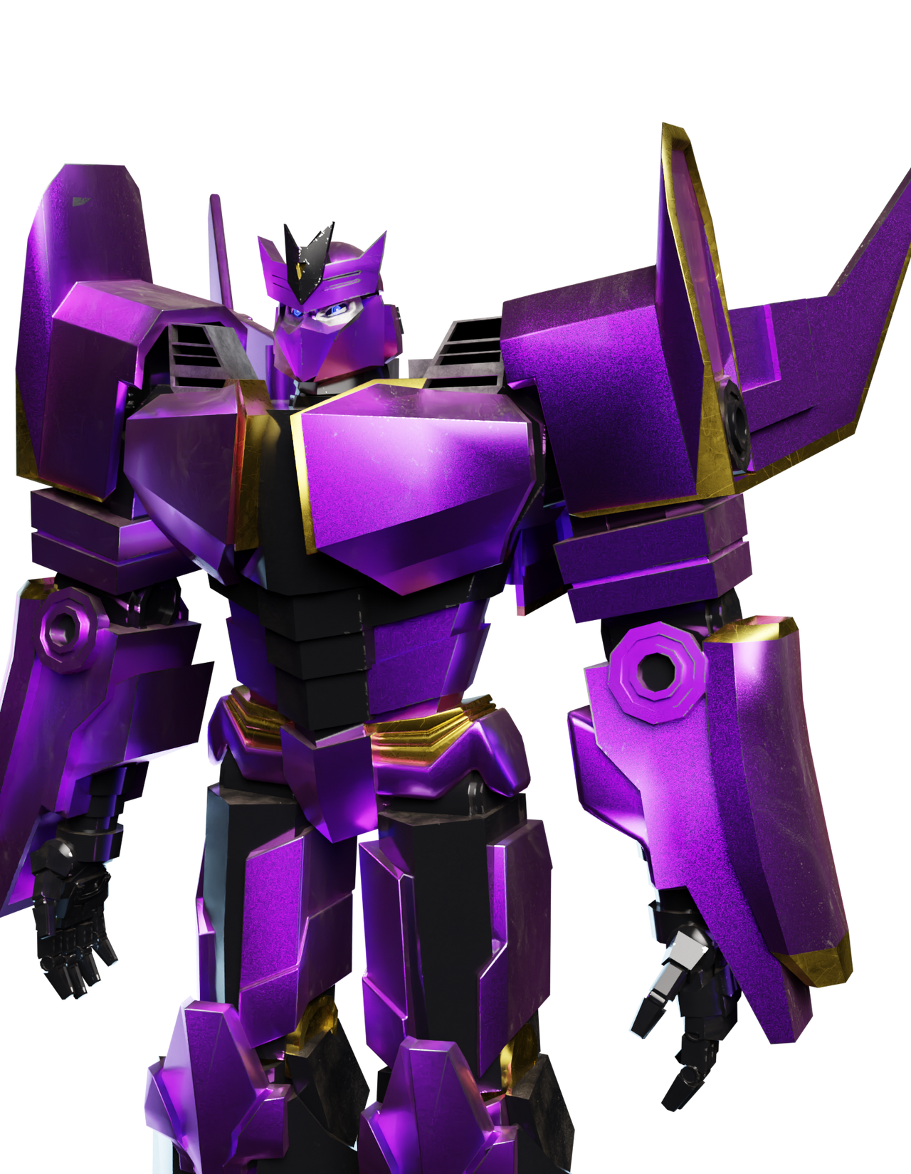 Megatronus Rung Megatronus Prime (New Textures) by Ketandis on DeviantArt