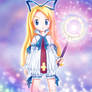 Angel Star Flonne