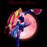 Blood Moon Dancer