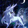 The Unicorn : Rune