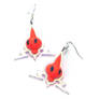 Rotom Earrings