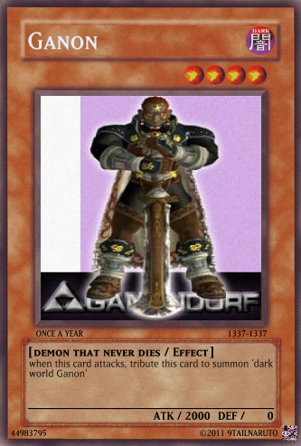 zelda yugioh cards 10 Most Overpowered Yu-Gi-Oh! of All Time Some Legend of Zelda I
