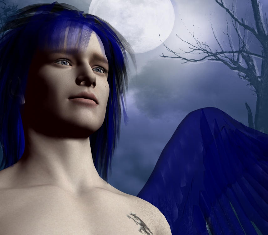 Reece by deedee-dolittle on DeviantArt