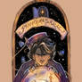 Phantasmagorical