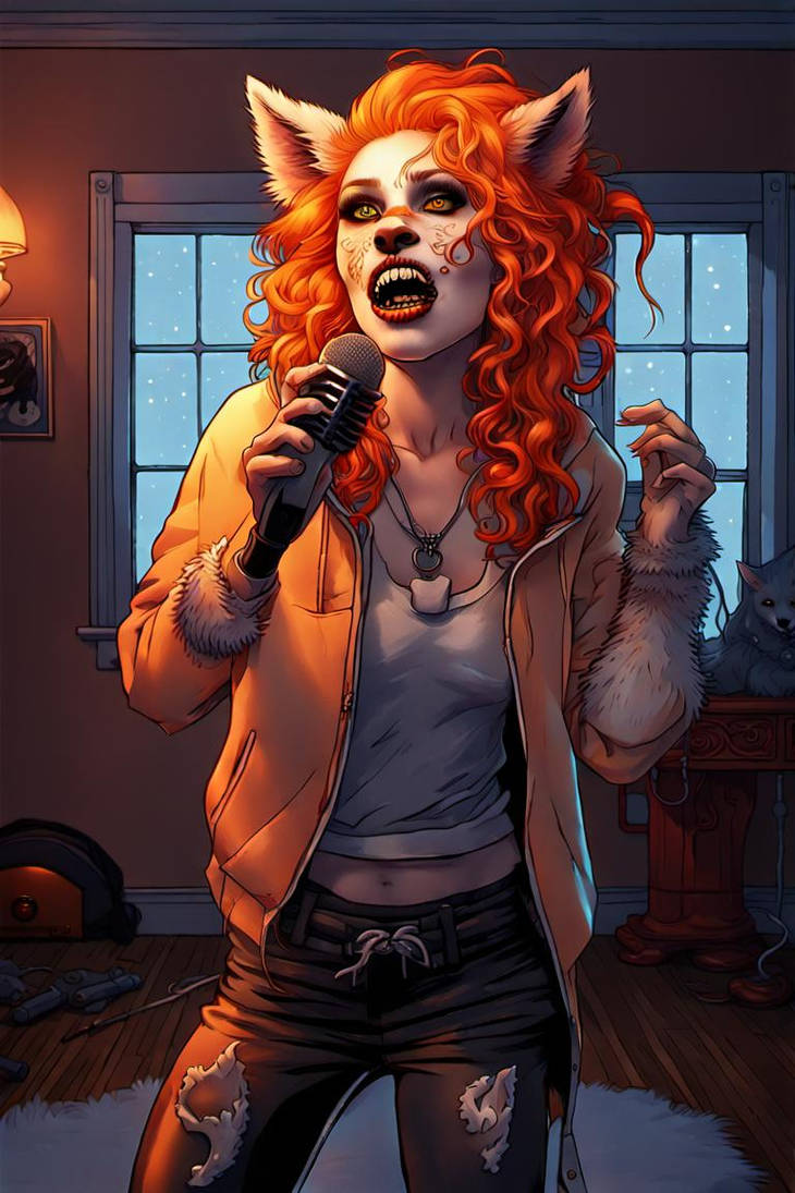 Moonlight Control 19 Nicole Simone by Refuse2LoseDaWooz on DeviantArt