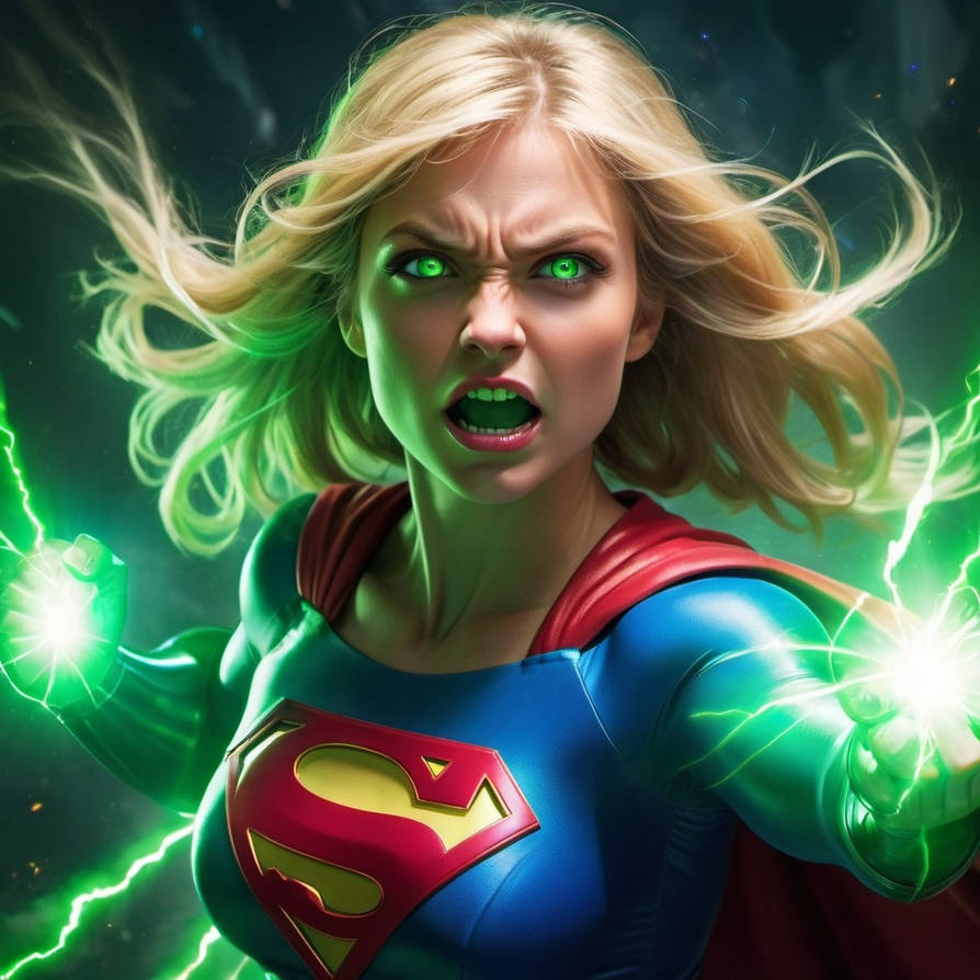 Kryptonite96 Kryptonite Control by Refuse2LoseDaWooz on DeviantArt