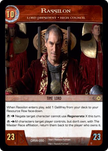 Rassilon by TheDragon915 on DeviantArt