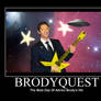 Brodyquest