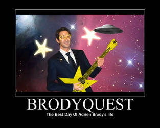 Brodyquest