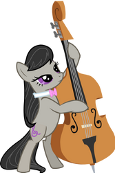 Octavia Double Bass