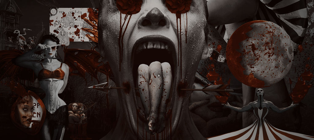 +MY BLOOD by swxt-moon