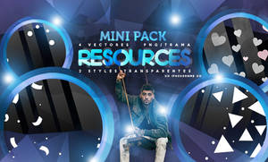 xx MINI PACK RESOURCES xx