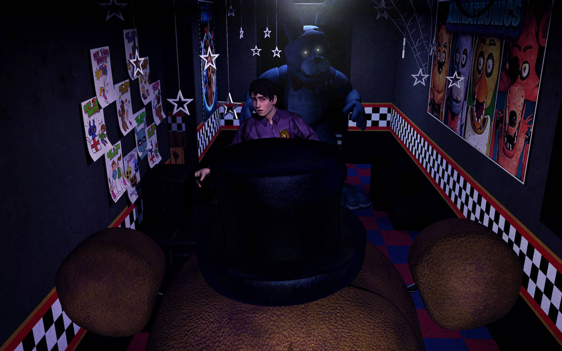 Fnaf 3d Printerke 31 Flight Status