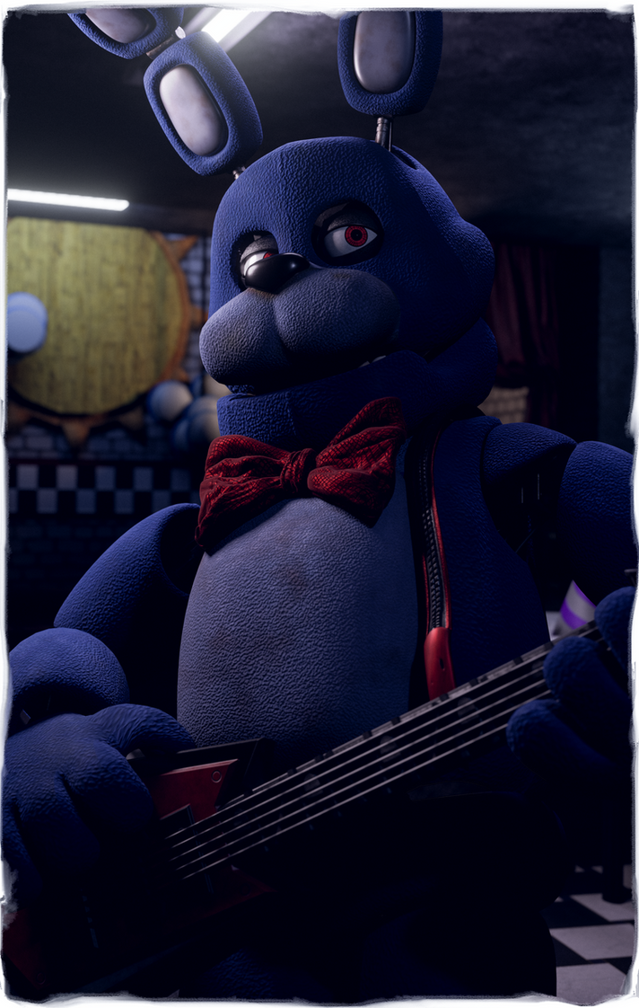 Bad Rabbit! by MannyeC4D on DeviantArt