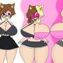 Kattie Bimbo Sequence  By Stalkertube Dedskd5