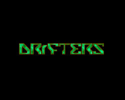 Drifters Anim 2