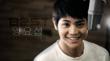 Yang Yoseob