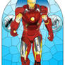 Iron Man: Mark IV