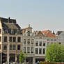 a glimpse of Brussels