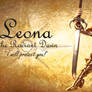 Leona - I will protect you!