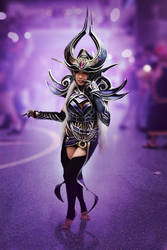 League of Legends - Syndra