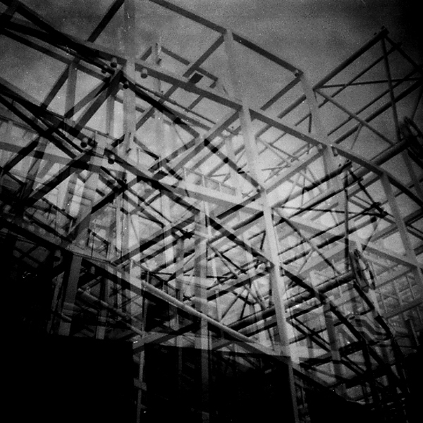 Mono Square Series XVII