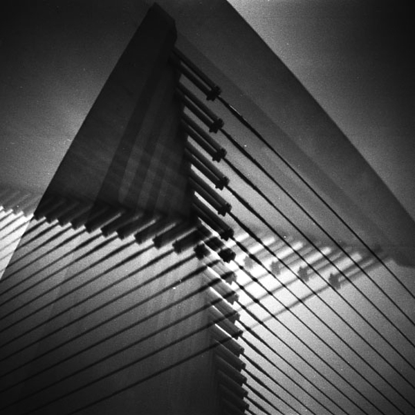 Mono Square Series XIV