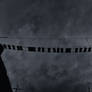 As the Rope Bridge Sways