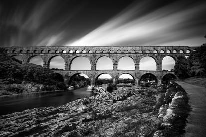 Pont du Gard