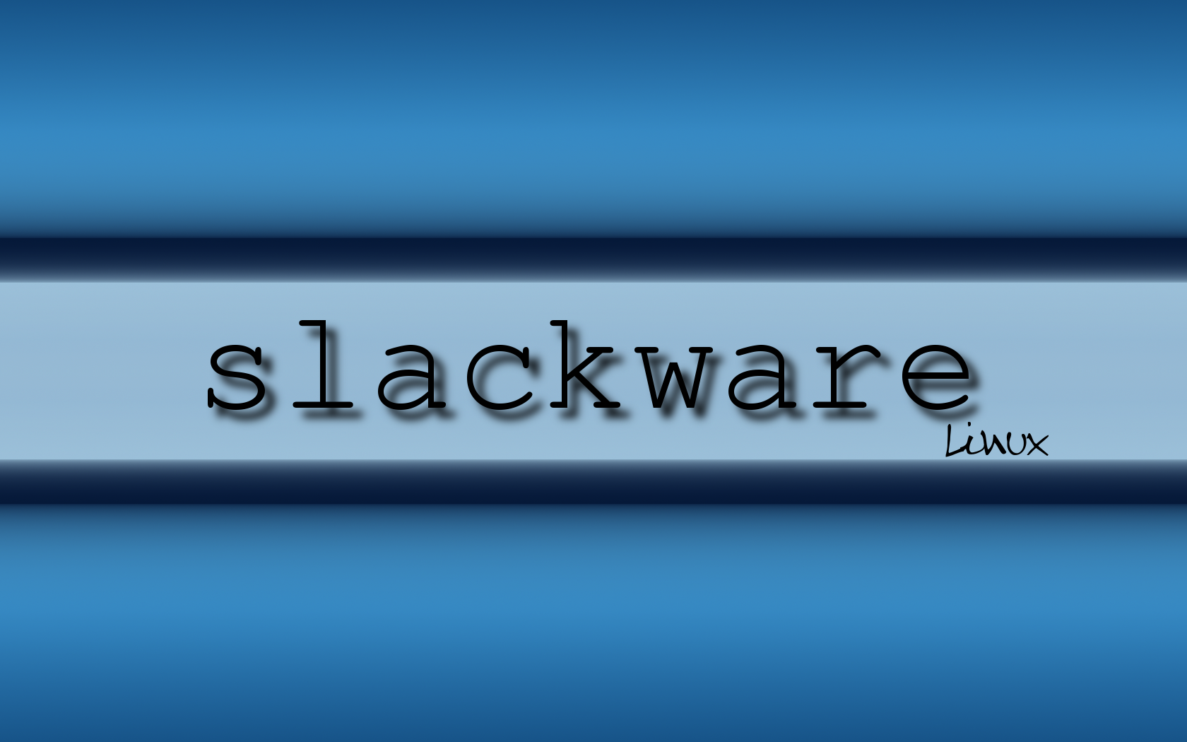 slackware