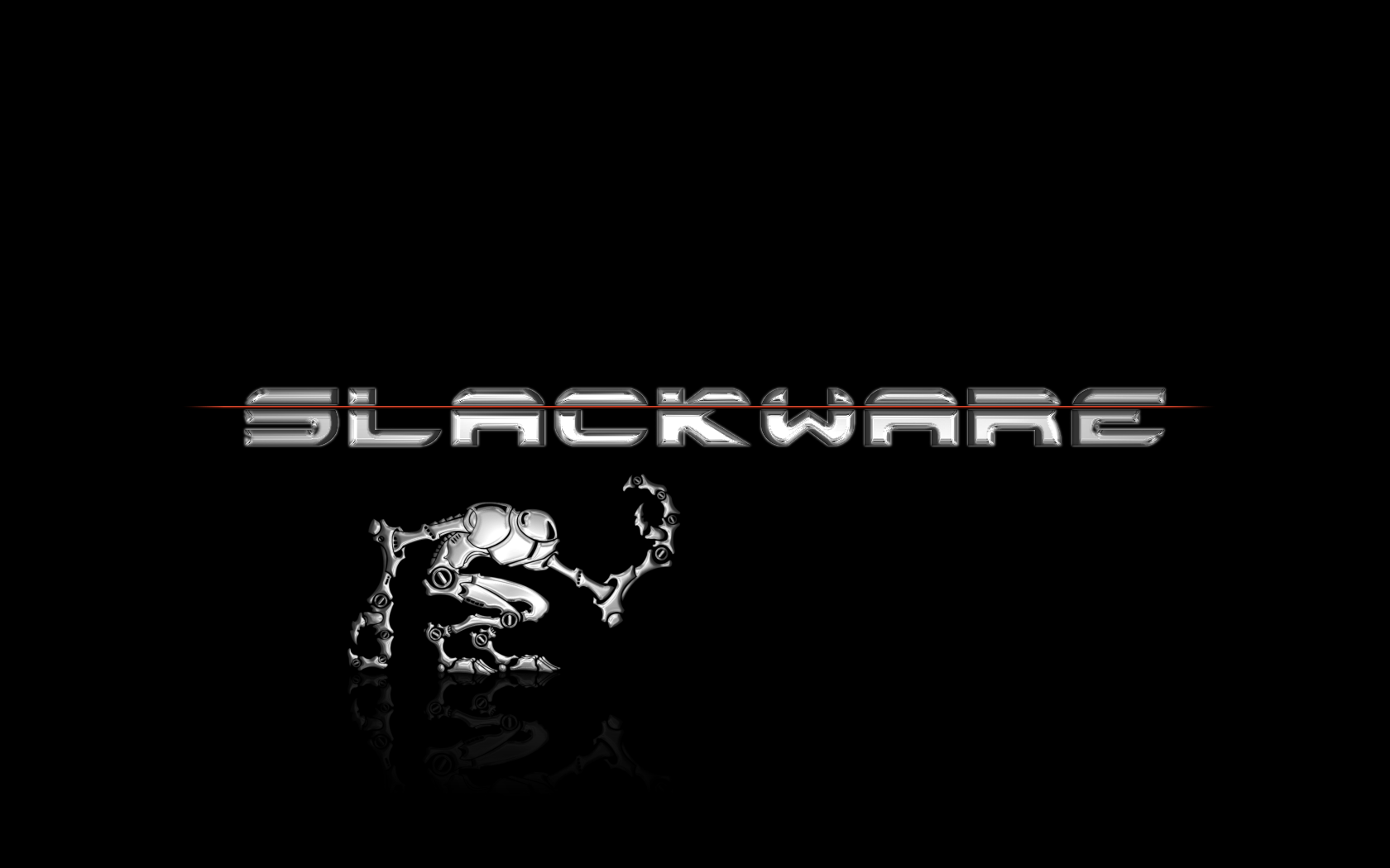 slackware