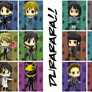 Durarara