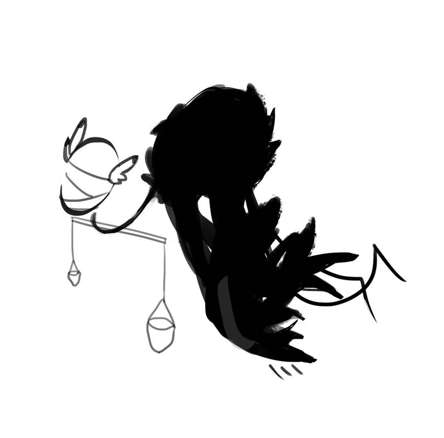 Judgement Bird by Entsteh on DeviantArt