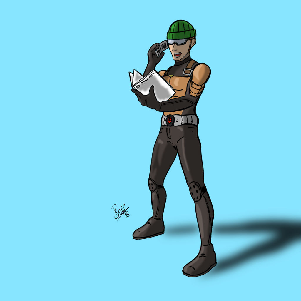 Mumen Rider Rpg Mumen Rider by renderarcade on DeviantArt